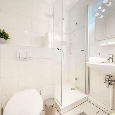 - Haus E, App 0e1101 Apartment