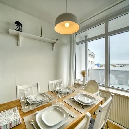 - Haus E, App 0e1101 Heiligenhafen